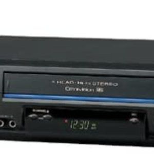 Panasonic PV-V4522 VHS VCR